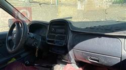 نيسان بيك اب